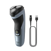 Philips 3000X Serisi X3063/00 Islak Kuru Tıraş Makinesi - 4