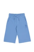 U.s.Polo Assn. Erkek Çocuk Lacivert Örme Kapri G083SZ0OS - 4