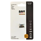 Baff 128 GB High Speed Micro SD Kart - 1