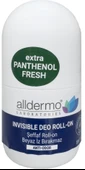 Alldermo Şeffaf Roll-on 50ml - 1