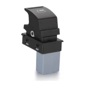 Volkswagen Passat ile uyumlu Tekli Cam Açma Anahtari Dügmesi 2006-2014 thumbnail 1