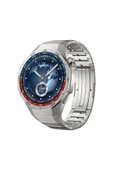 HUAWEI Watch GT5 Pro 46mm - Titanyum - 2
