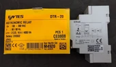 Entes DTR-20 Astronomıc Relay M4920 - 3