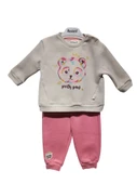 PANDA BASKILI KIZ TAKIM - 1