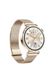 HUAWEI Watch GT5 41mm - Altın - 4