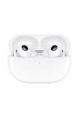 HUAWEI Freebuds Pro 3 Bluetooth Kablosuz Kulak İçi Kulaklık - Seramik Beyaz - 5