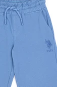 U.s.Polo Assn. Erkek Çocuk Lacivert Örme Kapri G083SZ0OS - 3