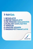Beyazlatıcı Diş Macunu 75ml X 2 Adet + Diş Eti Bakımı Fırça - 4