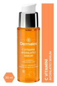 Dermalex C Vitamini Aydınlatıcı Serum 30 ml - 1