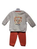 PANDA BASKILI KIZ TAKIM - 5