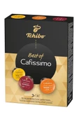 Best of Cafissimo 30 Adet Kapsül Kahve - 1