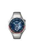 HUAWEI Watch GT5 Pro 46mm - Titanyum - 1