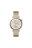 HUAWEI Watch GT5 41mm - Altın - 1