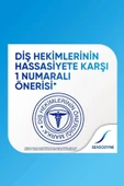 Beyazlatıcı Diş Macunu 75ml X 2 Adet + Diş Eti Bakımı Fırça - 5