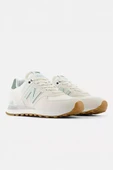 New Balance 574 WL574CGR Krem Kadın Spor Ayakkabı WL574CGR - 2