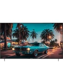 Telenova 75 İnç 190 Ekran 4K Ultra HD  Android 14, Smart TV LED HDR WiFi Netflix & YouTube Destekli - 4