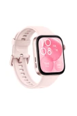 HUAWEI Watch Fit 3 - Pembe - 1