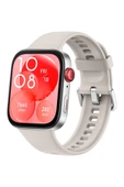 HUAWEI Watch Fit 3 - Beyaz - 2