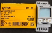 Entes DTR-20 Astronomıc Relay M4920 - 2