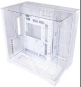 Lian Li O11 Vision Compact Beyaz Mid-Tower ATX Kasa G99.O11VPW.S0 - 3