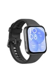 HUAWEI Watch Fit 3 - Siyah - 1