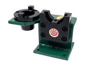 Pens Montaj Aparatı Alüminyum Gövde BT40-HJ - 1