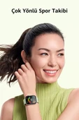 HUAWEI Watch Fit 3 - Beyaz - 7