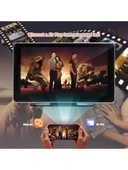 MPIA 4K CarPlay Araç İçi Kamera  | 7'' Ekran | Ön & Arka Döngü Kayıt | Android & iPhone Uyumlu M88D - 7