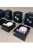 Samsung Uyumlu Galaxy Buds 2 Pro Beyaz Aktif Gürültü Engelleme Tws Kulakiçi Kablosuz Bluetooth Kulaklık - 5