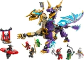 LEGO Ninjago 71836 Arc Dragon of Focus thumbnail 3