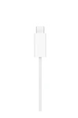 Apple Watch 7, 8, 9, 10 Uyumlu Manyetik USB-C Hızlı Şarj Kablosu Metre Akıllı Saat Şarj Aleti Type-C - 3
