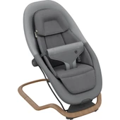 Maxi-Cosi Dove Pro Sezgisel Sallanan İkonik Tasarım Ev Tipi Ana Kucağı Elegance Graphite - 4