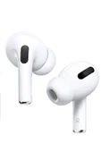 TWS Airpods Pro 2. Nesil Anc Şeffaf Mod Bluletooth Kablosuz Kulak içi Kulaklık İphone Android Uyumlu - 2