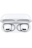 TWS Airpods Pro 2. Nesil Anc Şeffaf Mod Bluletooth Kablosuz Kulak içi Kulaklık İphone Android Uyumlu - 4