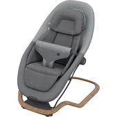 Maxi-Cosi Dove Pro Sezgisel Sallanan İkonik Tasarım Ev Tipi Ana Kucağı Elegance Graphite - 8