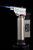 Metal Kasa Torch Pürmüz Çakmak 1300 Derece Isı Tabancası  Aşcı Pürmüzü Tıbbi Diş Pürmüzü  BS-261 - 6