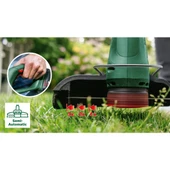 Easygrasscut 18V-26 Tek Akülü 2.5 Ah Akülü Kenar Kesme Makinesi 06008C1C03 - 2