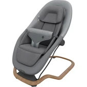 Maxi-Cosi Dove Pro Sezgisel Sallanan İkonik Tasarım Ev Tipi Ana Kucağı Elegance Graphite - 7