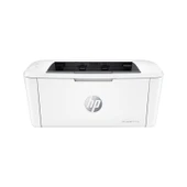 HP LaserJet M111W 7MD68A Wi-Fi Mono Lazer Yazıcı - 1