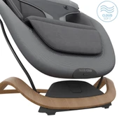 Maxi-Cosi Dove Pro Sezgisel Sallanan İkonik Tasarım Ev Tipi Ana Kucağı Elegance Graphite - 11