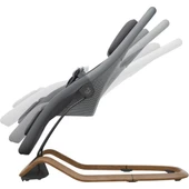 Maxi-Cosi Dove Pro Sezgisel Sallanan İkonik Tasarım Ev Tipi Ana Kucağı Elegance Graphite - 3