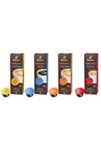 Cafissimo Kapsül  4x10 - 1