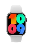 Smart Watch 9 Pro Max 2.12inch Amoled Ekran Akıllı Saat Xiaomi Iphone Huawei Uyumlu 8 - 2