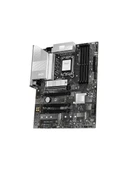 MSI, Pro Z890-S Wifi Soket 1851 Ddr5 8600Mhz(oc) Usb 20Gbps3Xm.2 2Xtb4 Hdmi Display 2.5G Lan Wifi7 Atx - 2