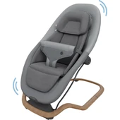 Maxi-Cosi Dove Pro Sezgisel Sallanan İkonik Tasarım Ev Tipi Ana Kucağı Elegance Graphite - 5