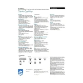 Philips 43PUS8309 4K Ultra HD 43" 109 Ekran Uydu Alıcılı Smart LED TV - 7
