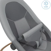 Maxi-Cosi Dove Pro Sezgisel Sallanan İkonik Tasarım Ev Tipi Ana Kucağı Elegance Graphite - 9