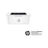 HP LaserJet M111W 7MD68A Wi-Fi Mono Lazer Yazıcı - 2