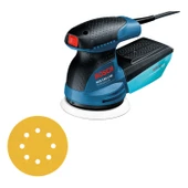GEX 125-1 AE EKSANTRİK ZIMPARA MAKİNESİ - 2