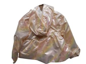 RAINCOAT AYICIK AKSESUARLI KIZ TAKIM - 4